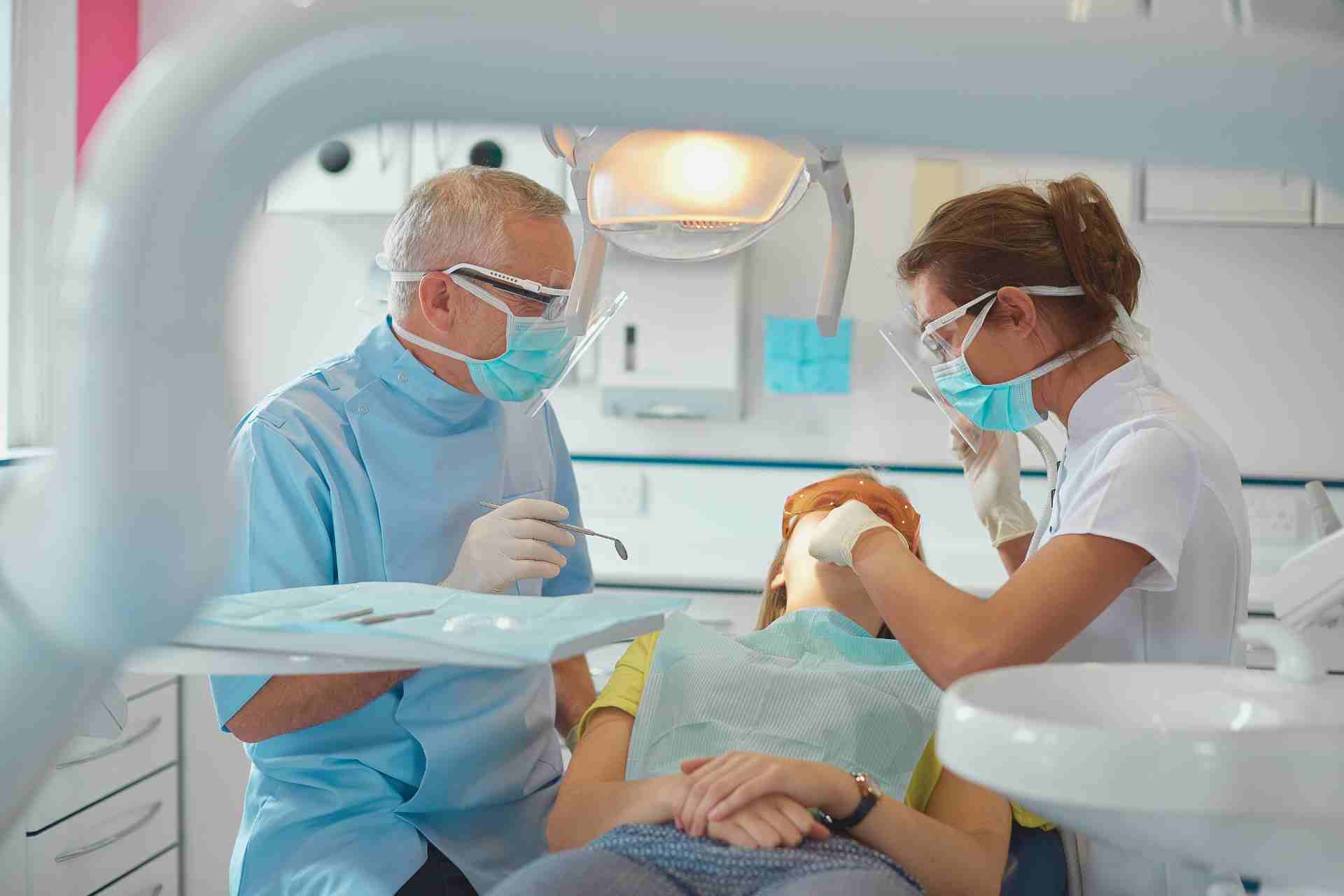 Dentist in Caddo Mills, TX